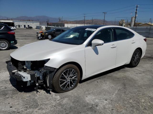 LEXUS ES350 2016 jthbk1ggxg2246529