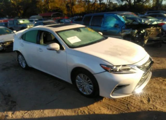 LEXUS ES 2017 jthbk1ggxh2249674