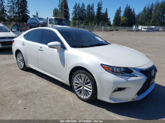 LEXUS ES 350 2017 jthbk1ggxh2251005