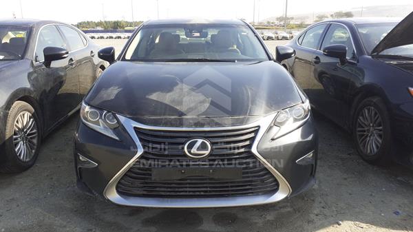 LEXUS ES 350 2017 jthbk1ggxh2254647