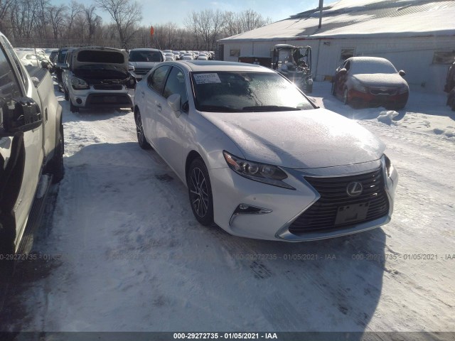 LEXUS ES 2017 jthbk1ggxh2256138