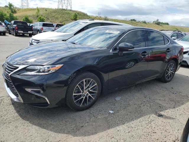 LEXUS ES350 2017 jthbk1ggxh2256401