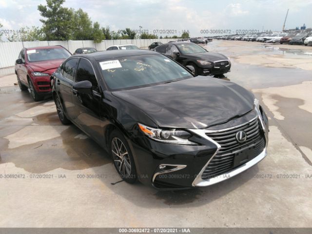 LEXUS ES 2017 jthbk1ggxh2256463