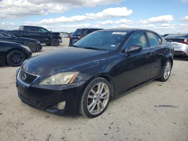 LEXUS IS 250 2006 jthbk262062011678