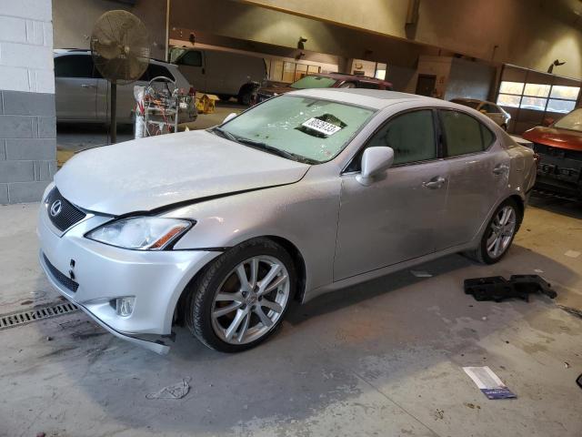 LEXUS IS 2006 jthbk262065015485