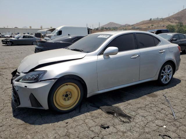 LEXUS IS 2007 jthbk262072033021