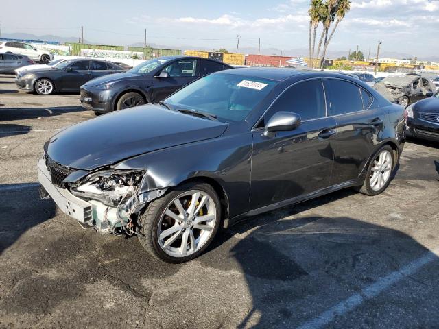 LEXUS IS 250 2007 jthbk262072036968