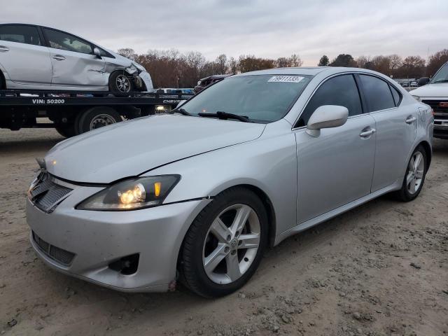 LEXUS IS 2007 jthbk262072053091