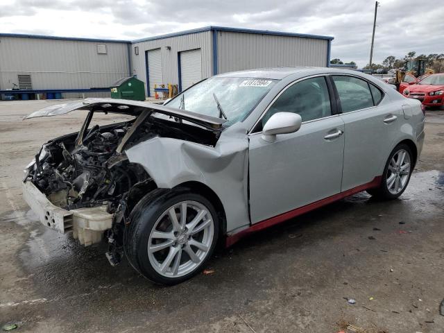 LEXUS IS 2008 jthbk262082062522