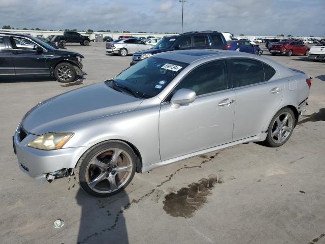 LEXUS IS 250 2008 jthbk262082064187