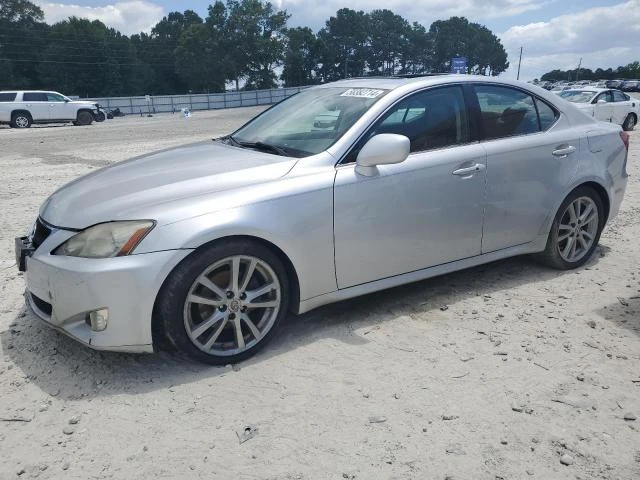 LEXUS IS 250 2008 jthbk262082071740