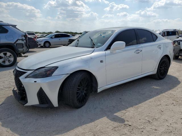 LEXUS IS 250 2008 jthbk262082078350