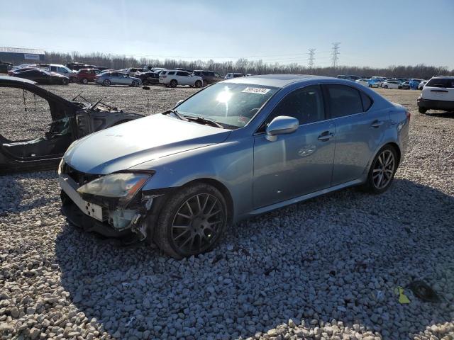 LEXUS IS 2008 jthbk262085056864