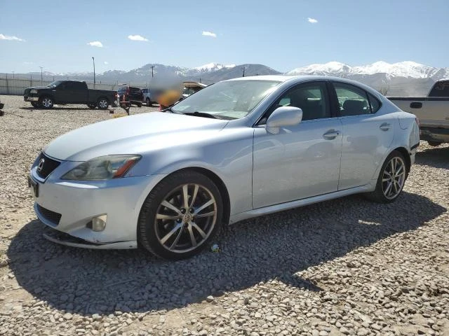 LEXUS IS 250 2008 jthbk262085059649