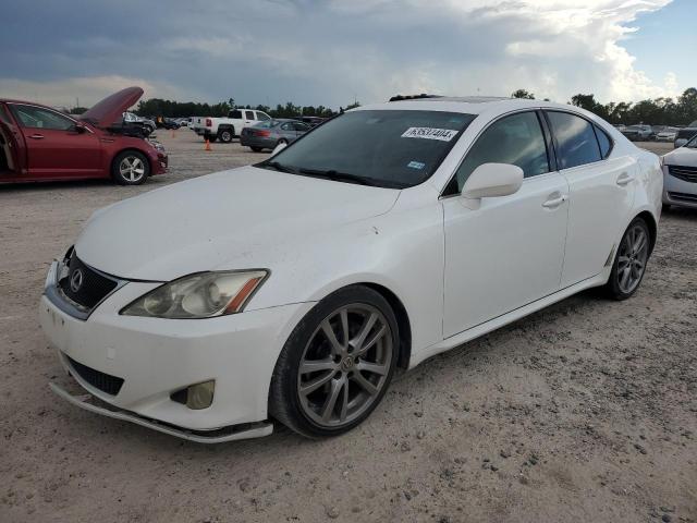 LEXUS IS 250 2008 jthbk262085073969