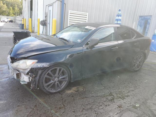 LEXUS IS 2008 jthbk262085075754