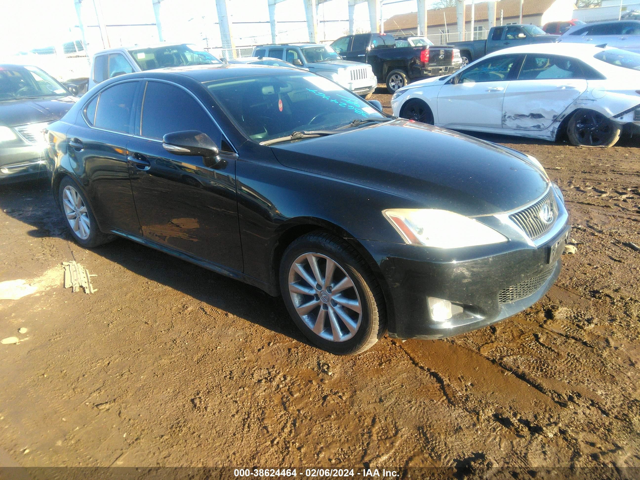 BUICK LUCERNE 2009 jthbk262092086840