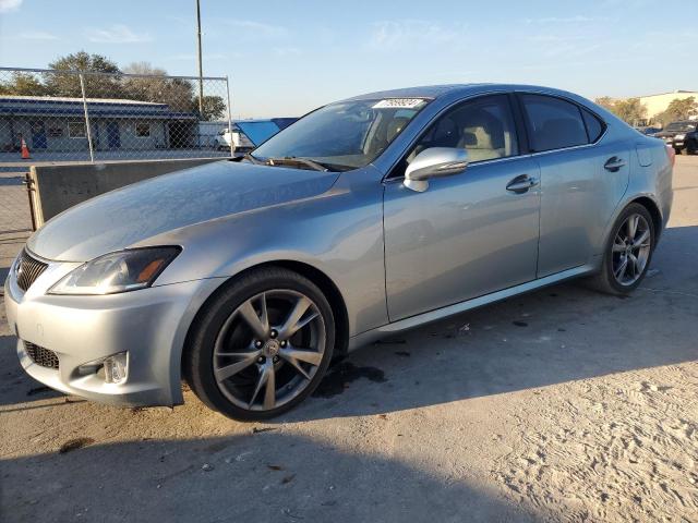 LEXUS IS 250 2009 jthbk262095088957