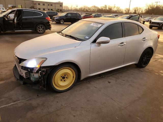 LEXUS IS 2009 jthbk262095091552