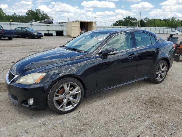 LEXUS IS 2009 jthbk262095094256