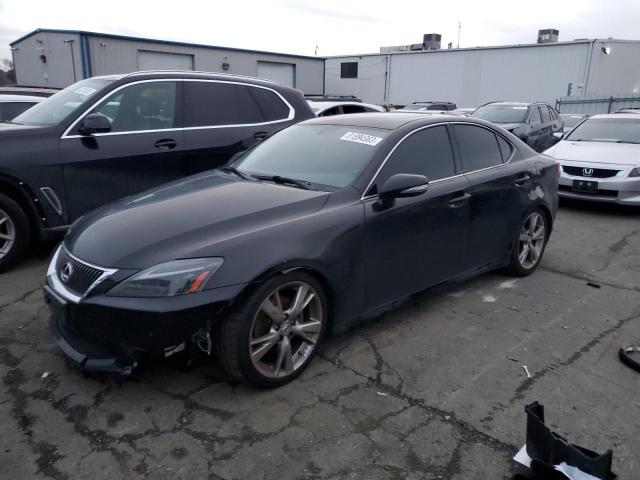 LEXUS IS 2009 jthbk262095094466