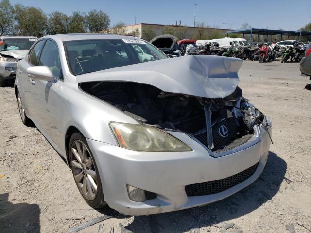 LEXUS IS 250 2009 jthbk262095094743