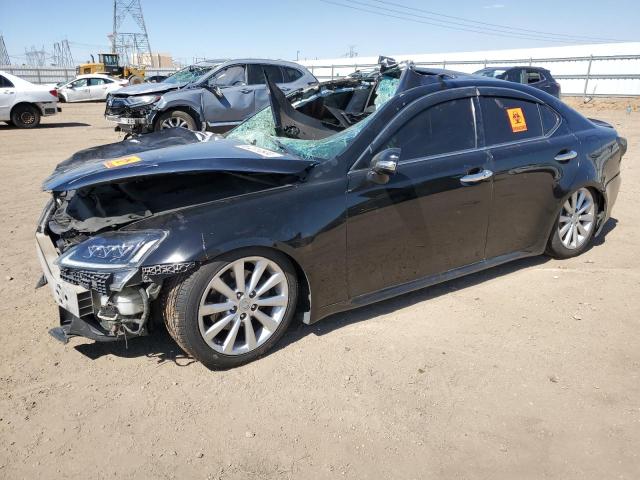 LEXUS IS 250 2009 jthbk262095103344