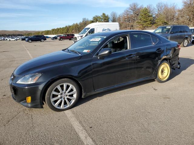 LEXUS IS 2006 jthbk262162001953