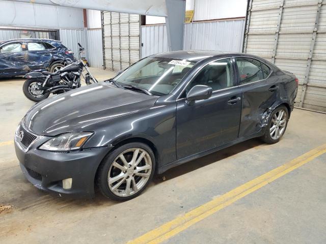 LEXUS IS 250 2006 jthbk262165018900