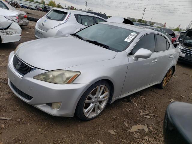 LEXUS IS 250 2007 jthbk262172028992