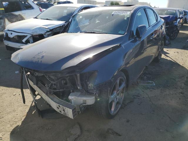 LEXUS IS 2007 jthbk262172051673