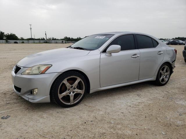 LEXUS IS 250 2007 jthbk262172058249