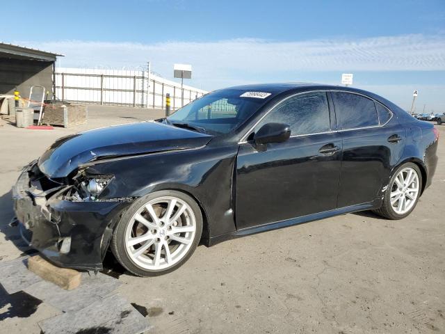 LEXUS IS 2007 jthbk262175029901