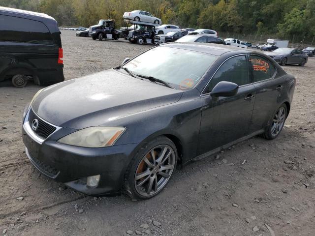 LEXUS IS 250 2008 jthbk262182074453