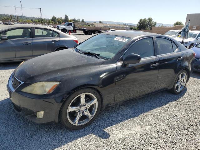 LEXUS IS 250 2008 jthbk262182078423