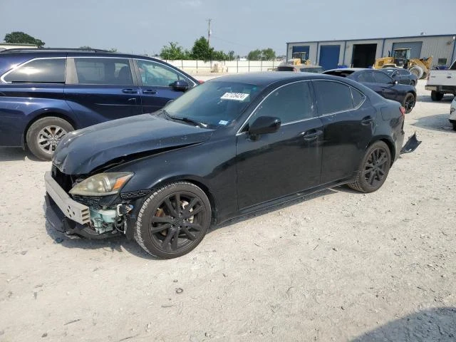 LEXUS IS 250 2008 jthbk262185068358