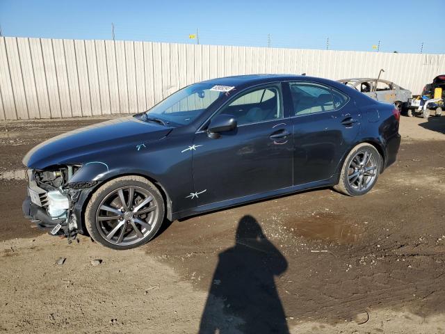 LEXUS IS 2008 jthbk262185068974