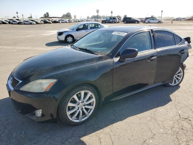 LEXUS IS 250 2008 jthbk262185077402