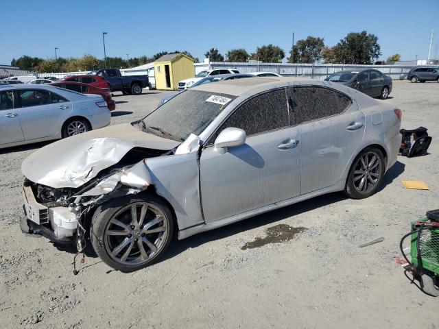 LEXUS IS 250 2008 jthbk262185077478