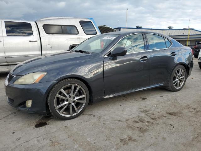 LEXUS IS 250 2008 jthbk262185078646