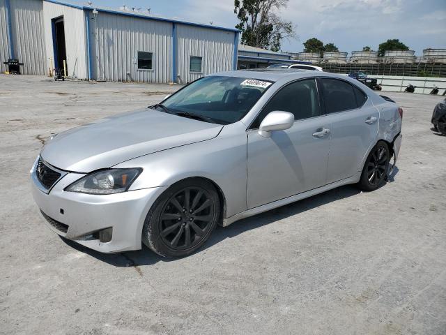 LEXUS IS 2008 jthbk262185083247