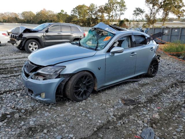 LEXUS IS 2009 jthbk262192089858