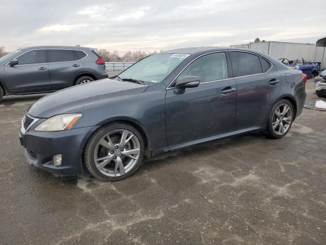 LEXUS IS 2009 jthbk262195089065