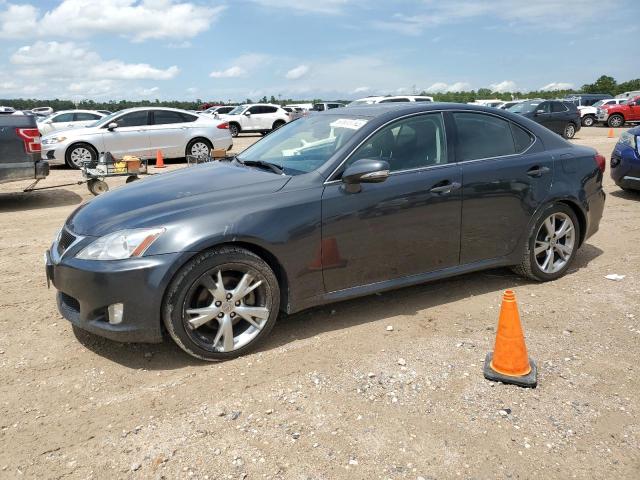 LEXUS IS 250 2009 jthbk262195089079