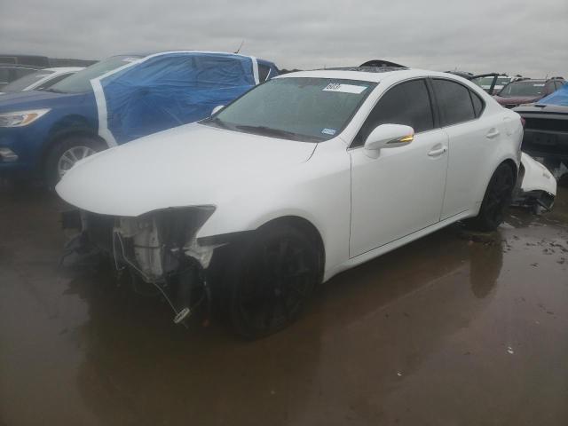 LEXUS IS 2009 jthbk262195093083