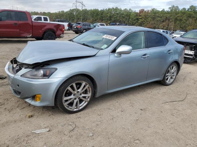 LEXUS IS 2006 jthbk262262009219