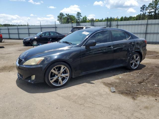 LEXUS IS 2006 jthbk262265019473