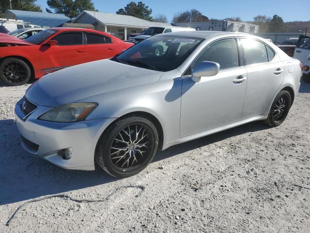 LEXUS IS 250 2008 jthbk262282065972