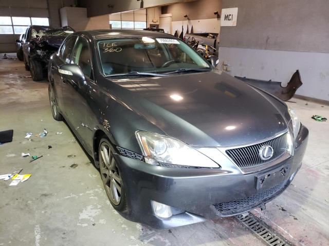 LEXUS IS 250 2008 jthbk262282070542