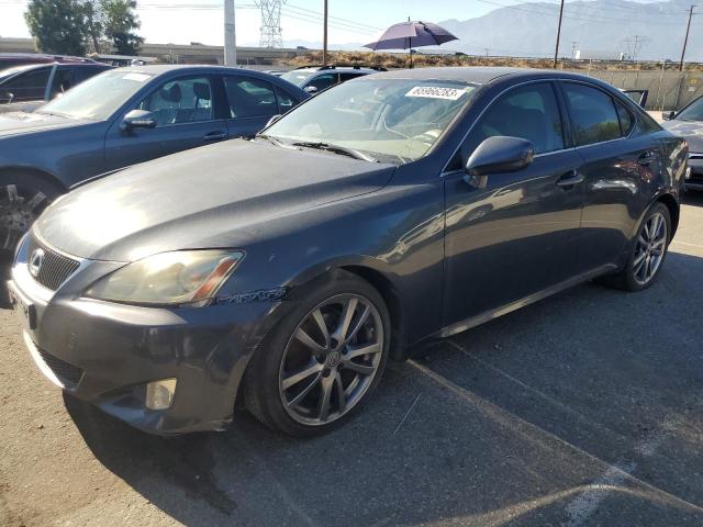 LEXUS LS 460 2015 jthbk262282080987